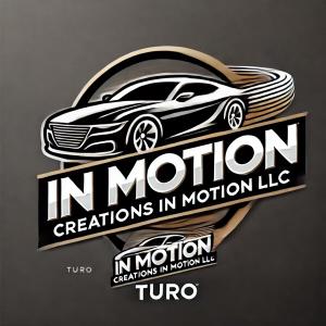 Creations In Motion