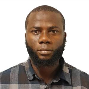 Olanrewaju Umar