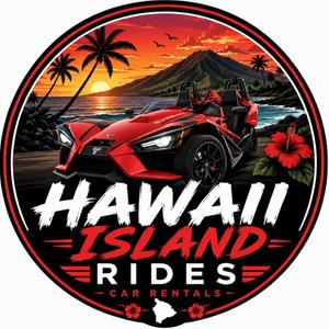 Hawaii Island Rides