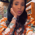 Sarah