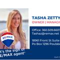 Tasha