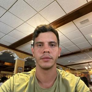 Oscar Rafael