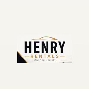 HENRY RENTALS