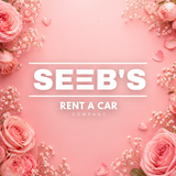 SEEB'S RENT A CAR LLC