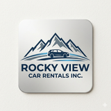 Rocky View Car Rental INC.