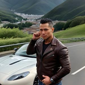 Adrian