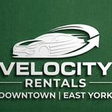 Velocity Rentals