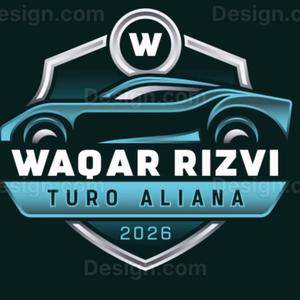 Waqar Rizvi