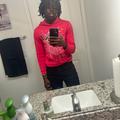 Leandre