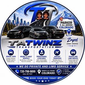 Tatwinz Transportation