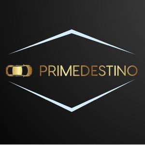 PrimeDestino