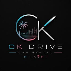 OK DRIVE
