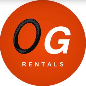 OG RENTALS
