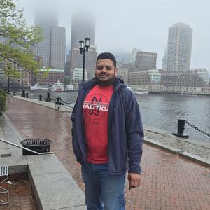Nitesh