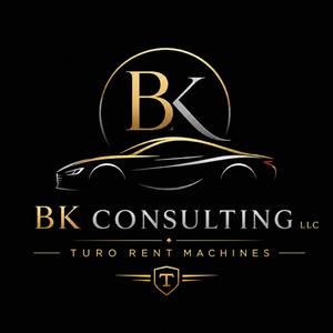 B.K.