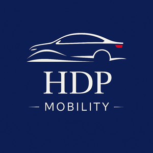 HDP Mobility