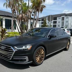 MTS CARS
