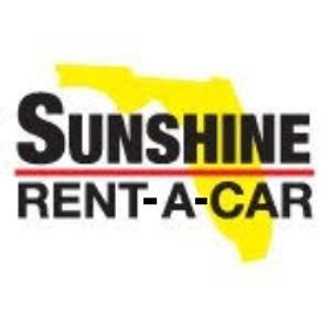 Sunshine Car Share