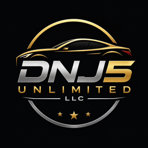 DNJ5 UNLIMITED LLC