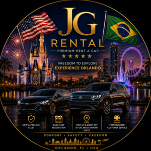 JG Rental