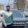 Zuhayr Irshad