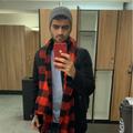 Bhavin A.