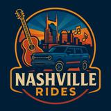 Nashville Rides