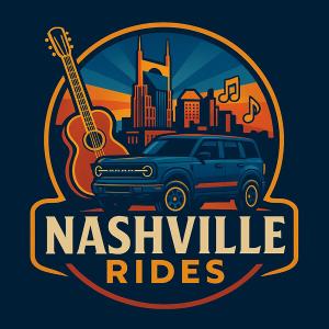 Nashville Rides