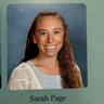 Sarah