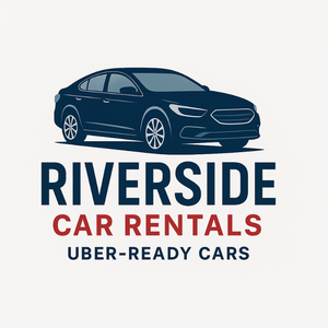 Riverside Car Rentals