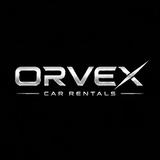 OrveX Car Rentals