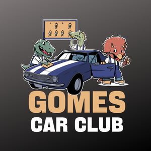 Gomes Car Club