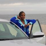 Tieshia