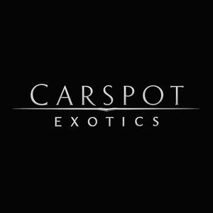 Carspot Exotics