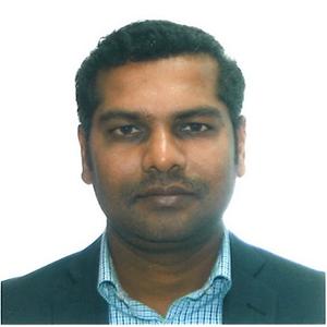 Muthukumar