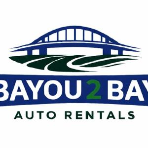 Bayou 2 Bay Rentals