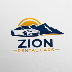 ZION RENTAL CARS