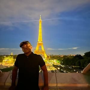 Eric-Maxime