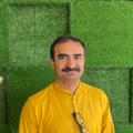 Khagesh