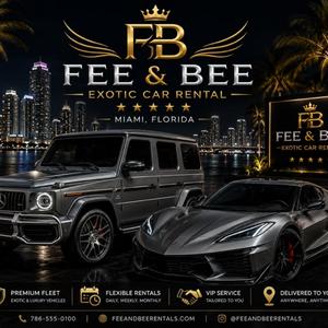 Fee & Bee