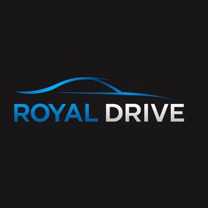 Royal Drive