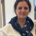 Bushra