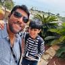 Sajeev Joseph