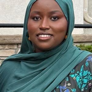 Aisha