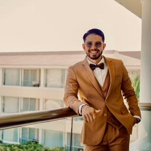 Christian josue