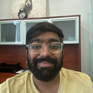 Damandeep