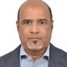 Mohammed Umar