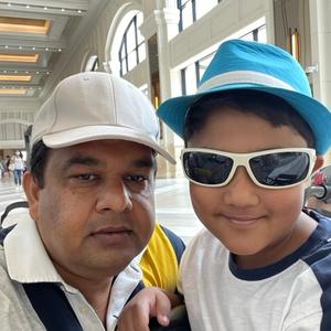 Ramesh