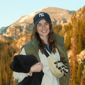Amanda