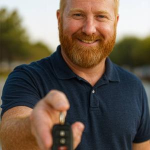 Stephen from XUV Rentals, LLC